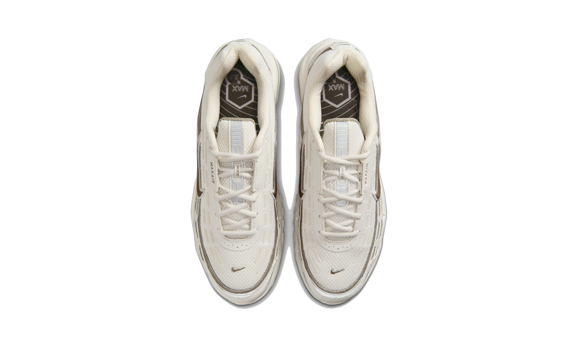 Nike Air Max TL 2.5 Phantom Moon Fossil