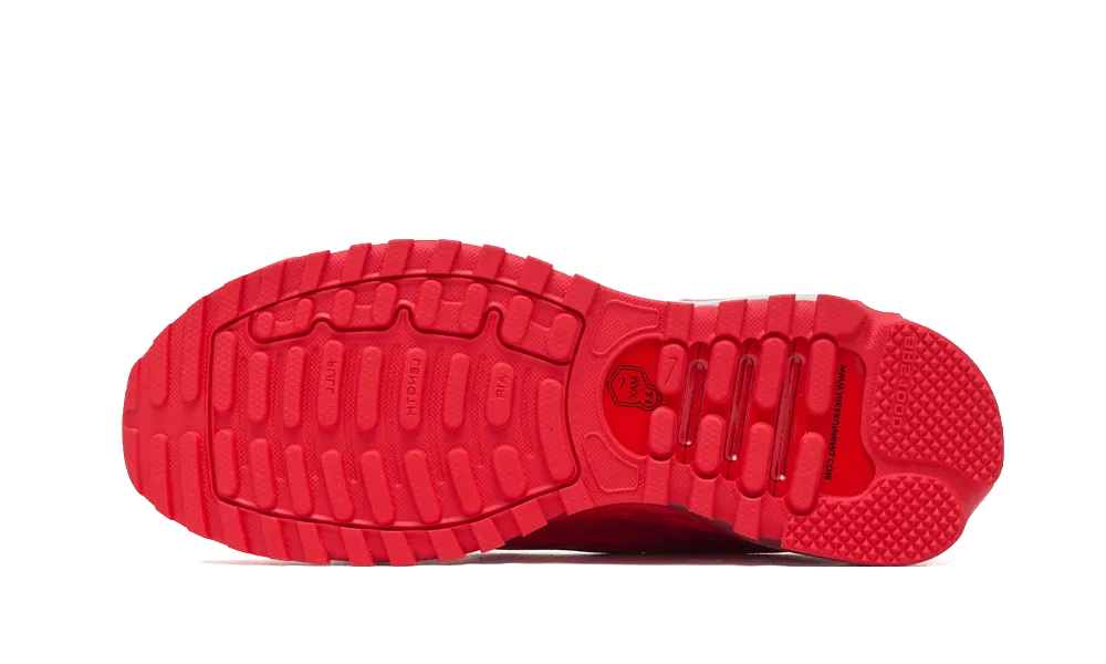 Nike Air Max TL 2.5 Valentine's Day University Red (2026)