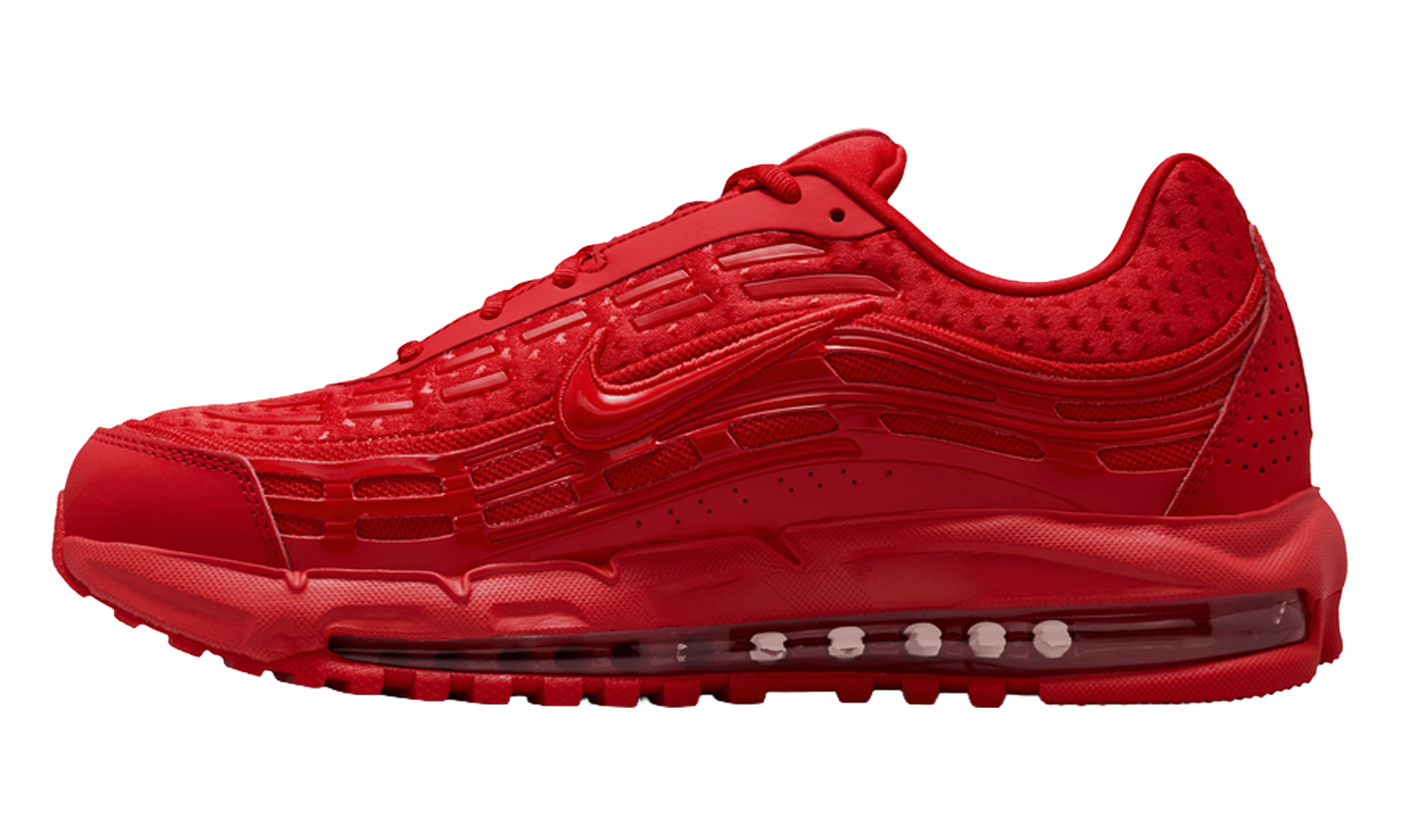 Nike Air Max TL 2.5 Valentine's Day University Red (2026)