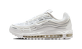 Nike Air Max TL 2.5 White Metallic Silver
