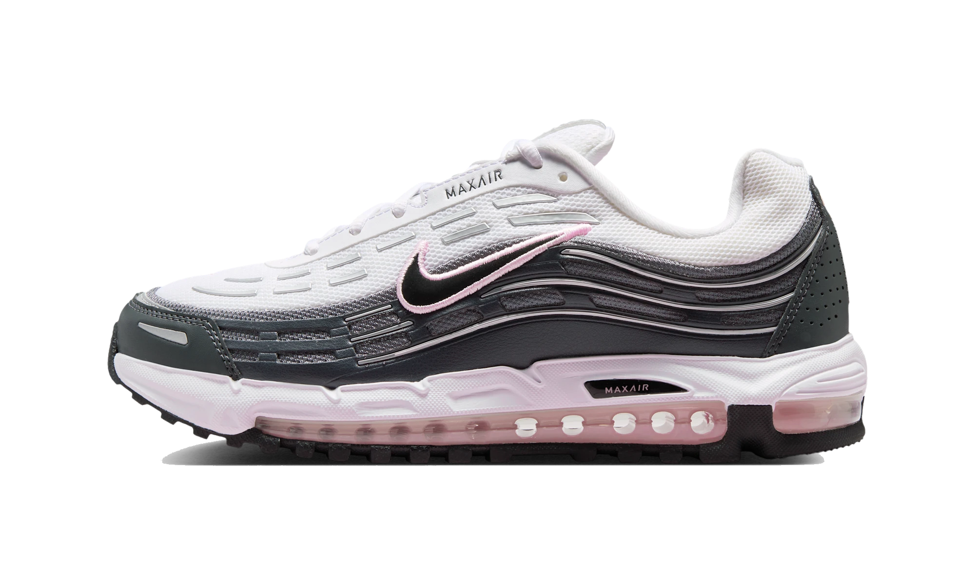 Nike Air Max TL 2.5 White Pink Foam