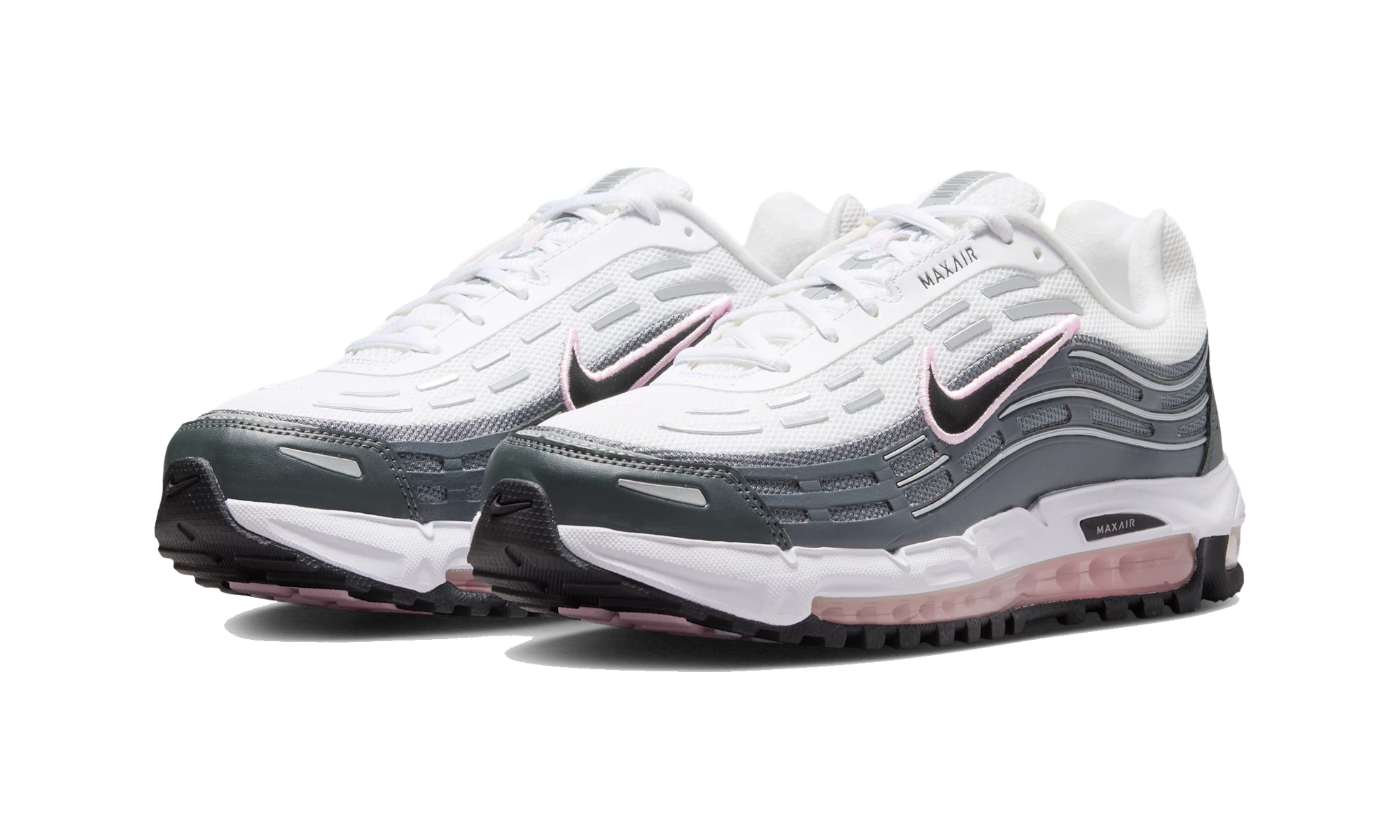 Nike Air Max TL 2.5 White Pink Foam