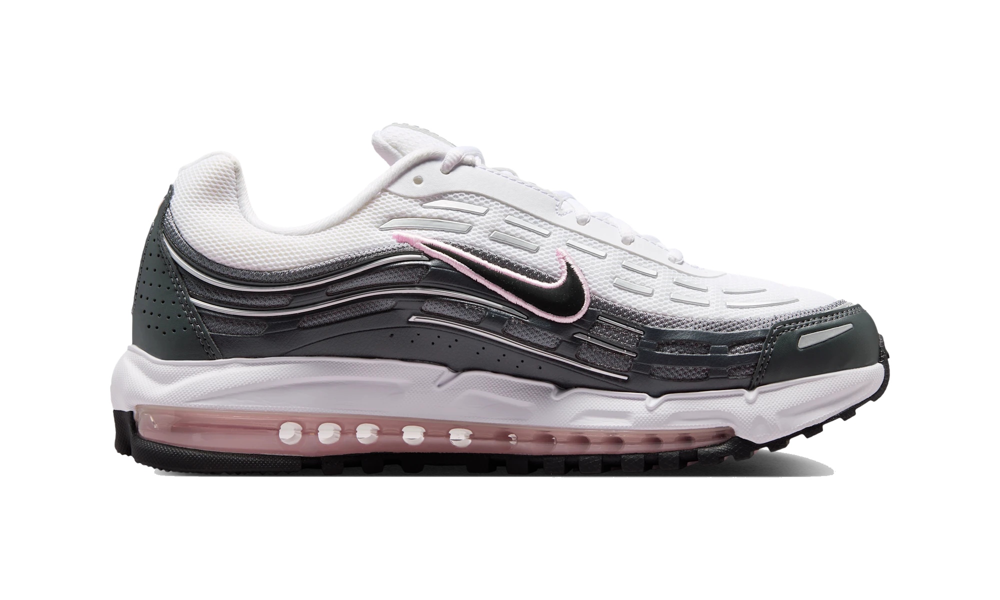 Nike Air Max TL 2.5 White Pink Foam