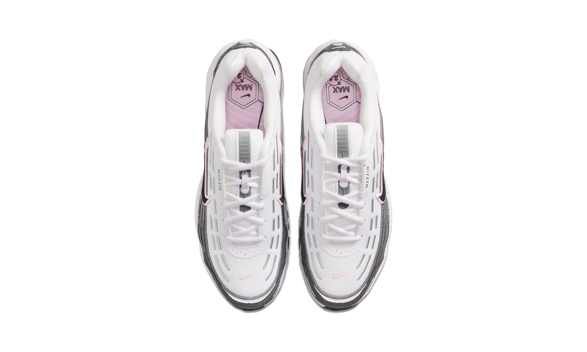 Nike Air Max TL 2.5 White Pink Foam