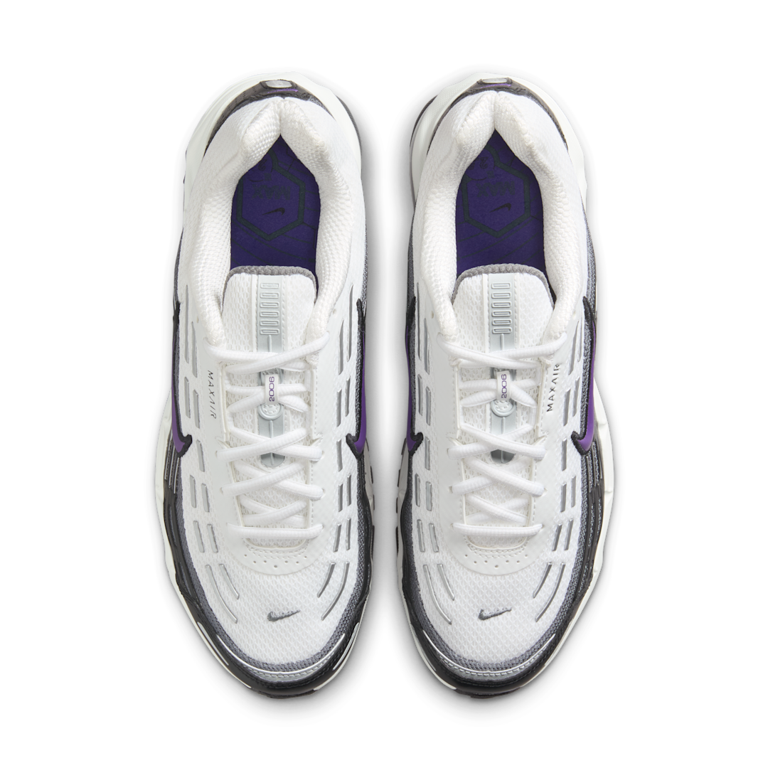 Nike Air Max TL 2.5 Wild Grape, White/Black/White/Wild Grape/Smoke Grey (FZ4110-105)