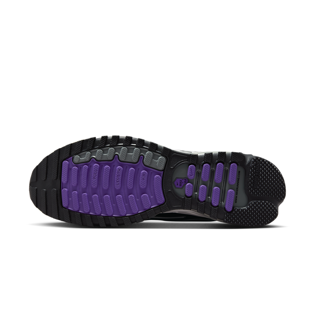 Nike Air Max TL 2.5 Wild Grape, White/Black/White/Wild Grape/Smoke Grey (FZ4110-105)