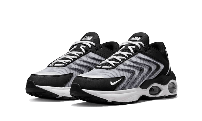 Nike Air Max TW 1 Black White, Black/White-Black-White (DQ3984-001)