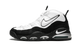 Nike Air Max Uptempo 95 White Black Teal