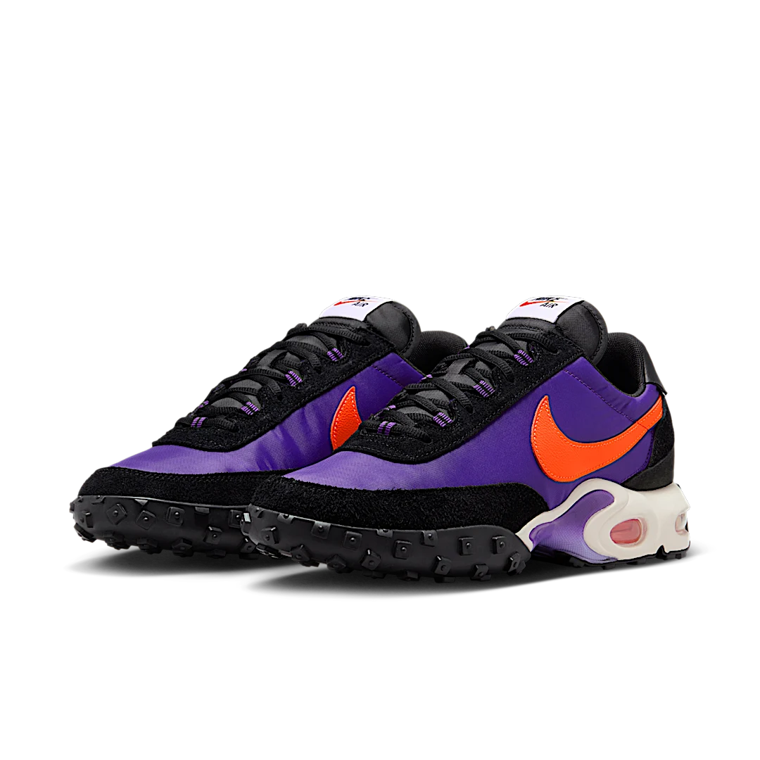 Nike Air Max Waffle Racer SP Voltage Purple