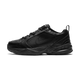 Nike Air Monarch IV Black