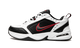 Nike Air Monarch IV White Black