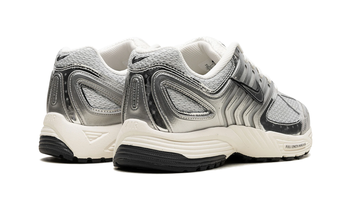 Nike Air Peg 2K5 Chrome