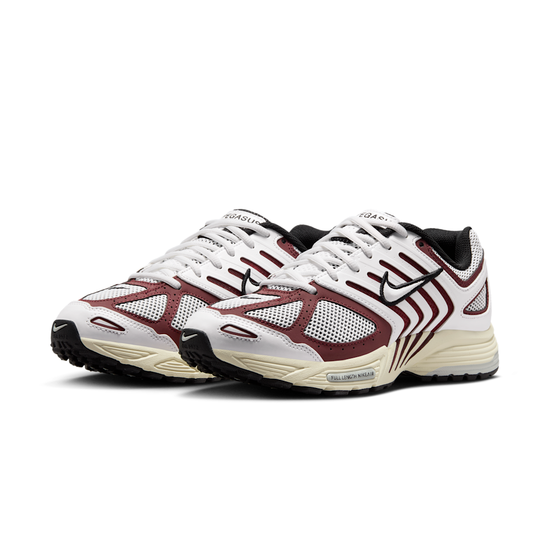 Nike Air Peg 2K5 Dark Team Red, Dark Team Red/Black/Pure Platinum/White (HQ5718-600)