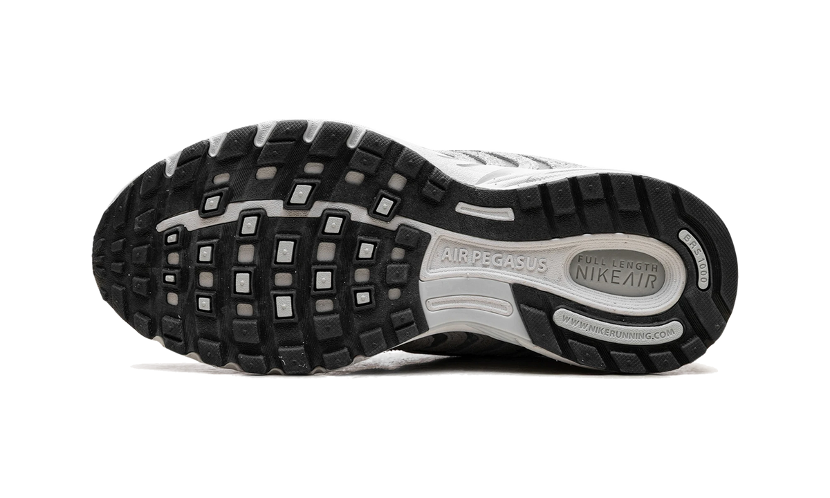 Nike Air Peg 2K5 Pure Platinum
