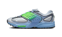 Nike Air Pegasus Wave Football Grey Green Strike