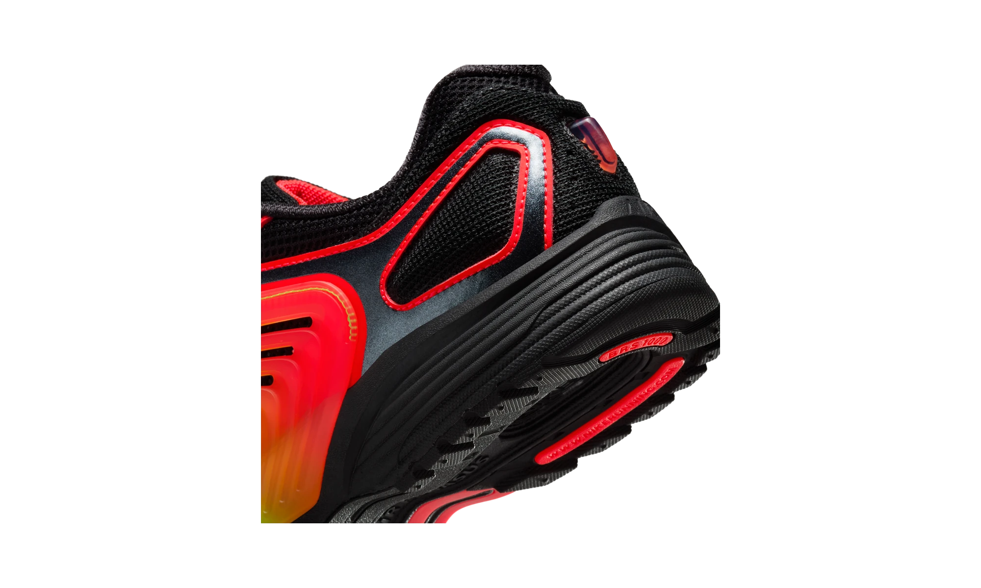Nike Air Pegasus Wave SE Bright Crimson Green Strike