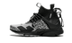 Nike Air Presto Mid Acronym Cool Grey