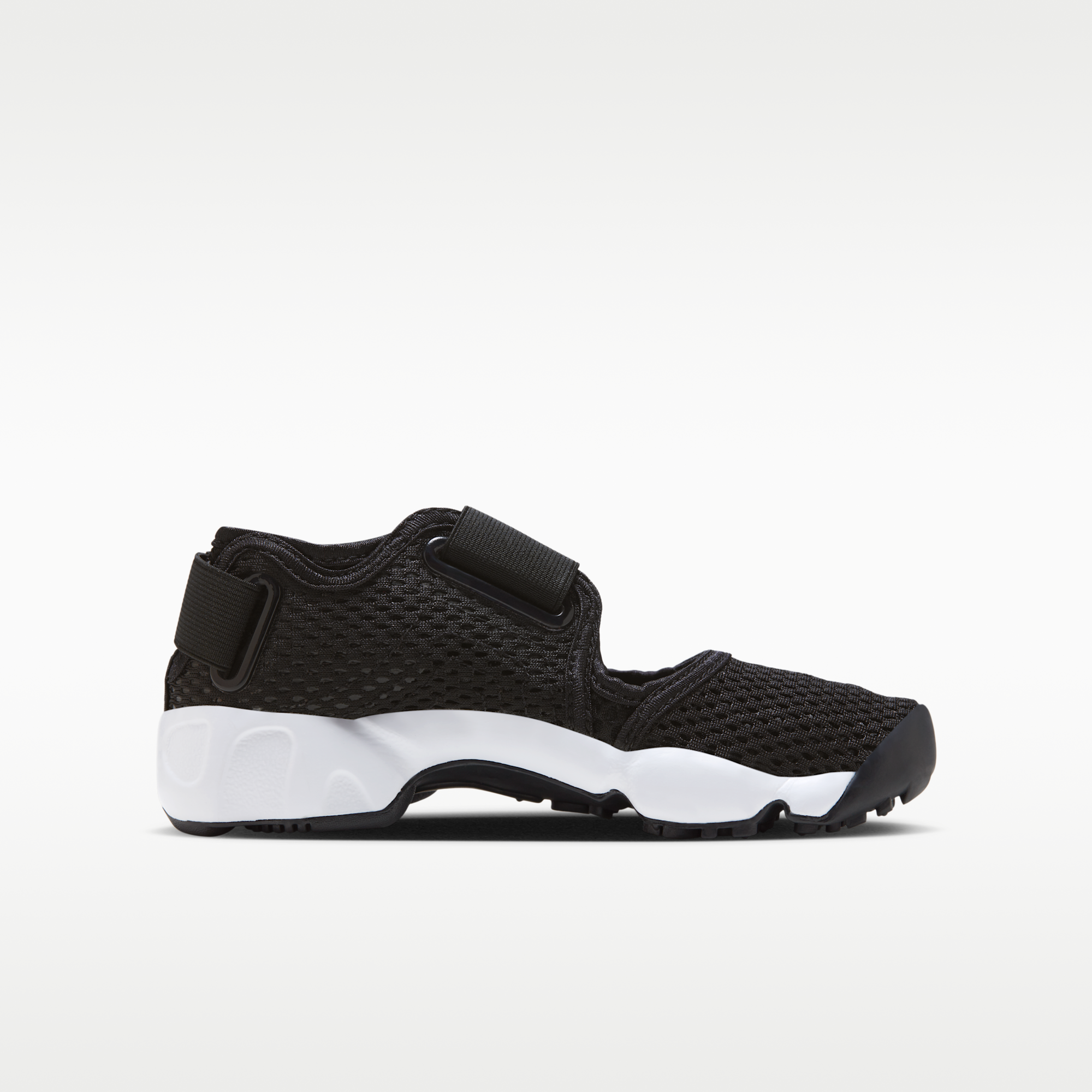 Nike Air Rift Black White