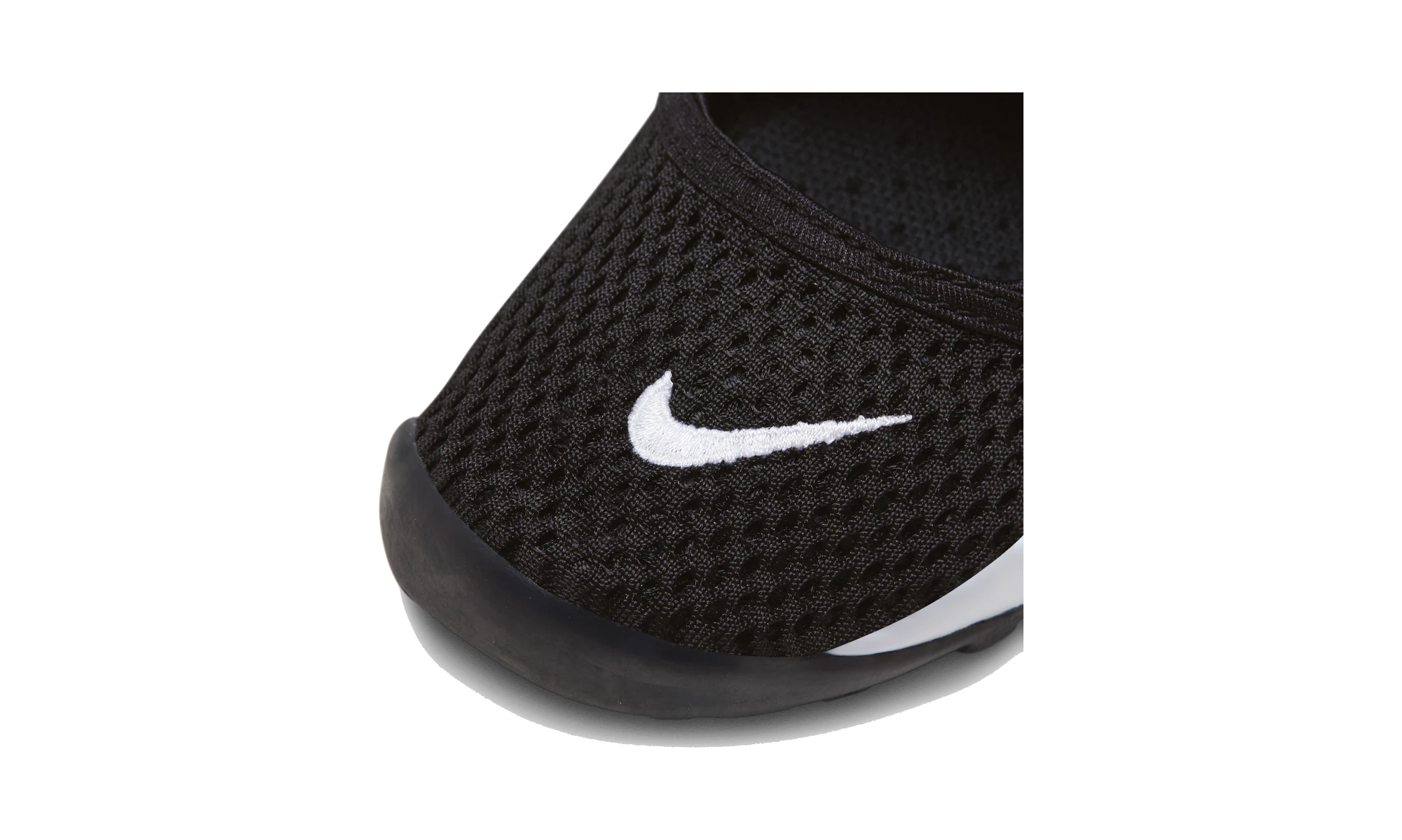 Nike Air Rift Black White