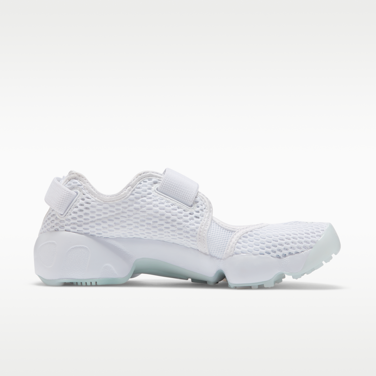 Nike Air Rift Breathe Pure Platinum