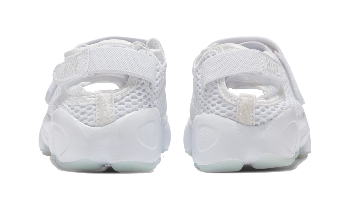 Nike Air Rift Breathe Pure Platinum
