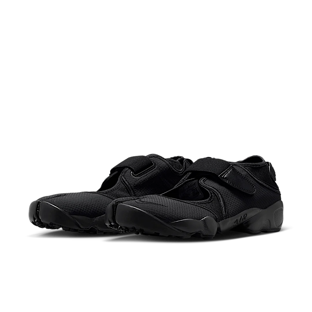 Nike Air Rift Breathe Triple Black
