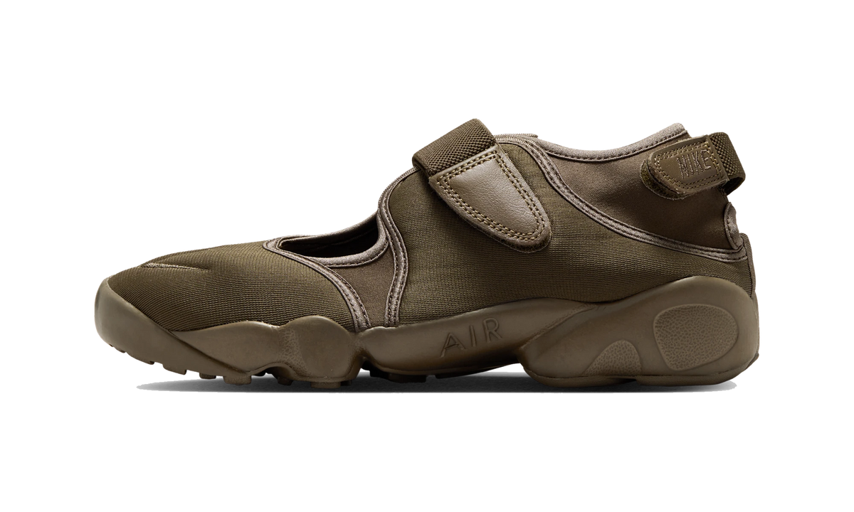 Nike Air Rift Dark Hazel