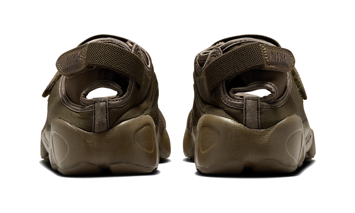 Nike Air Rift Dark Hazel