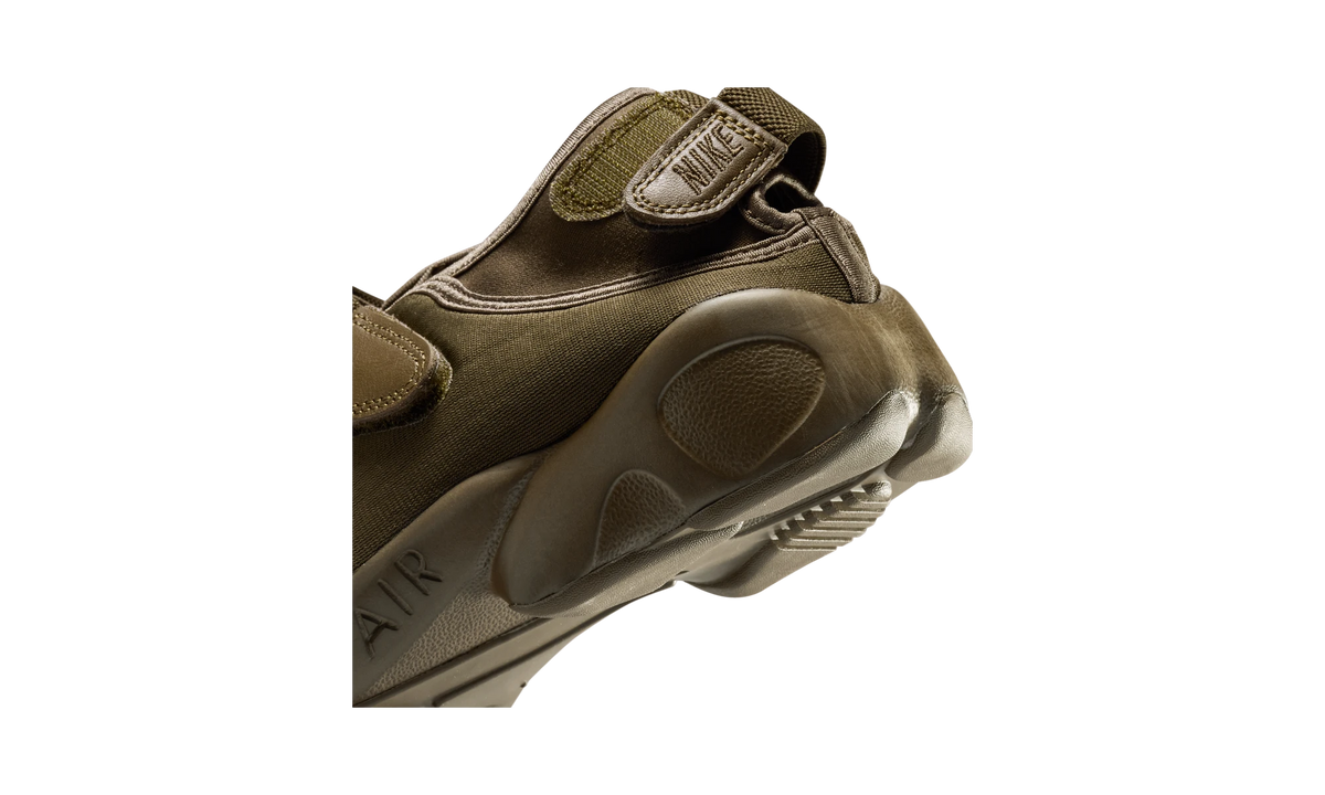 Nike Air Rift Dark Hazel