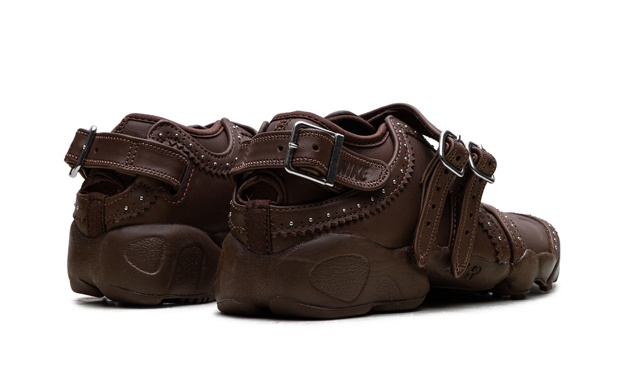Nike Air Rift Light British Tan