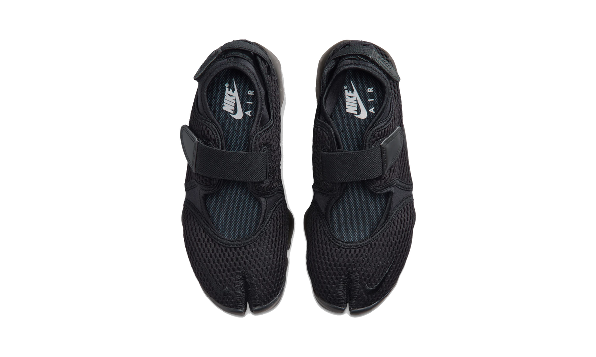 Nike Air Rift Mesh Black