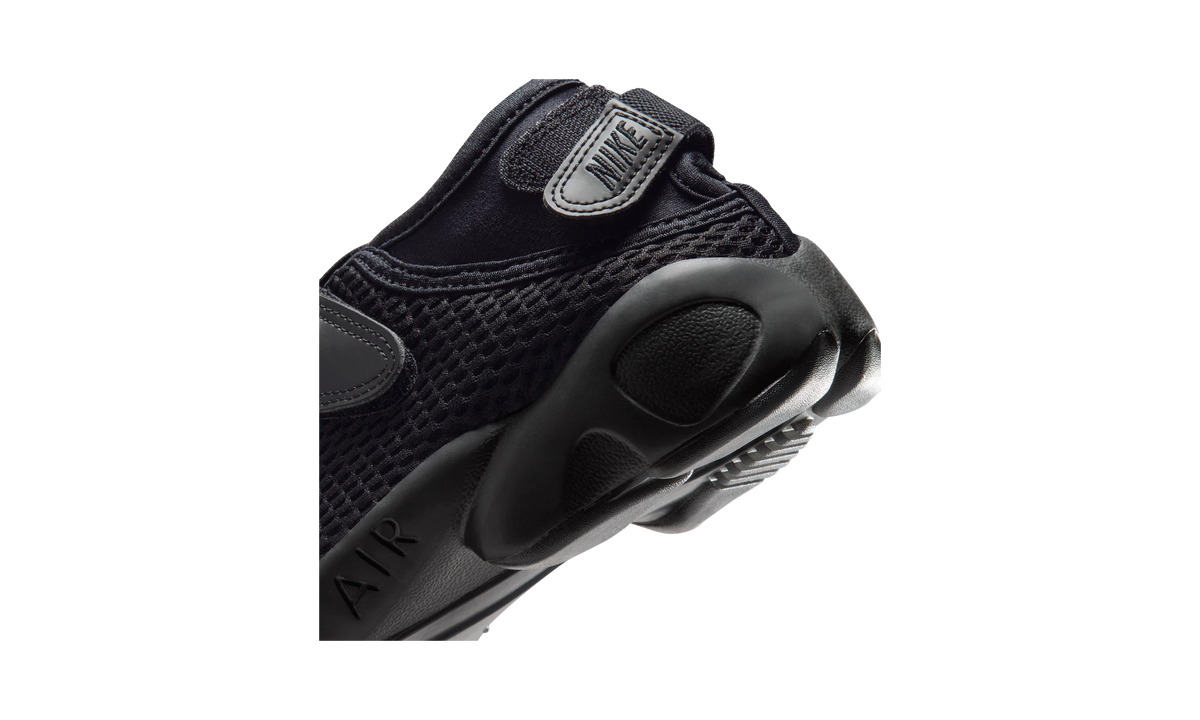 Nike Air Rift Mesh Black