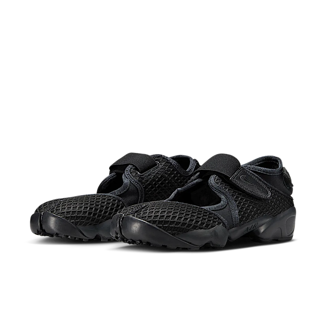 Nike Air Rift Off-Noir