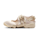Nike Air Rift Pearl White Buckle Strap
