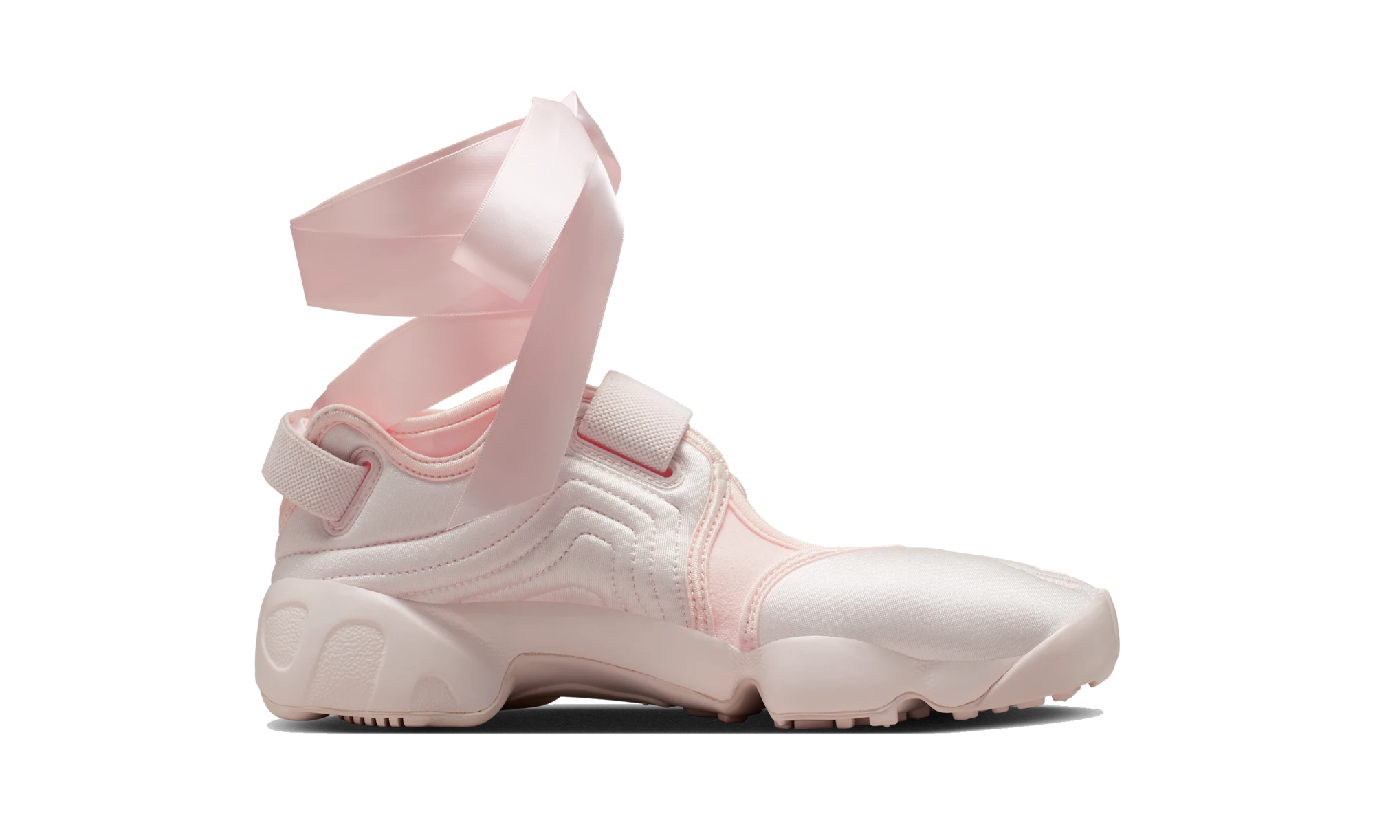 Nike Air Rift Premium SE Light Soft Pink Ribbons