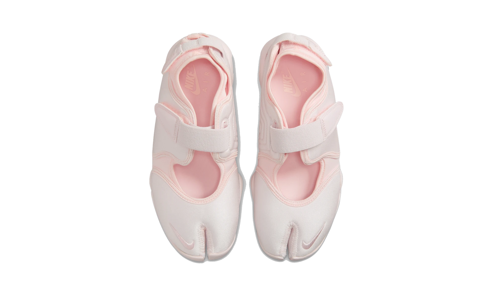 Nike Air Rift Premium SE Light Soft Pink Ribbons