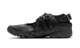Nike Air Rift Triple Black Buckle Strap