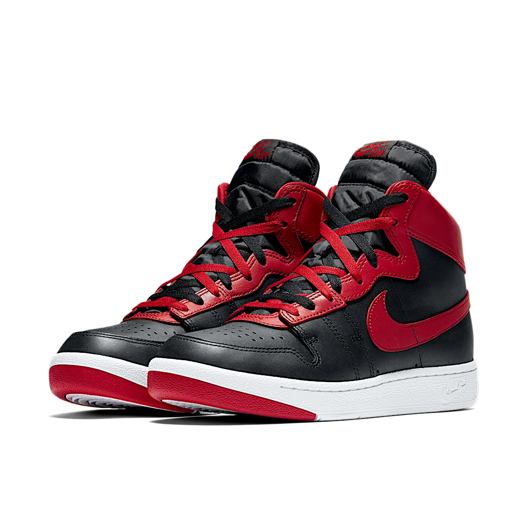 Nike Air Ship Pro Banned, Black/Red-White (CD4302-006)