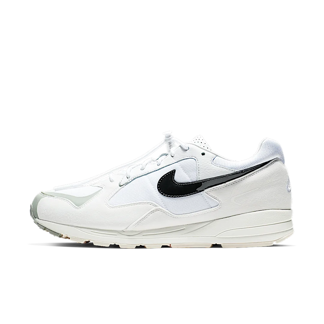 Nike Air Skylon 2 Fear of God White, Summit White/Clear-Vast Grey-Pearl White (BQ2752-100)