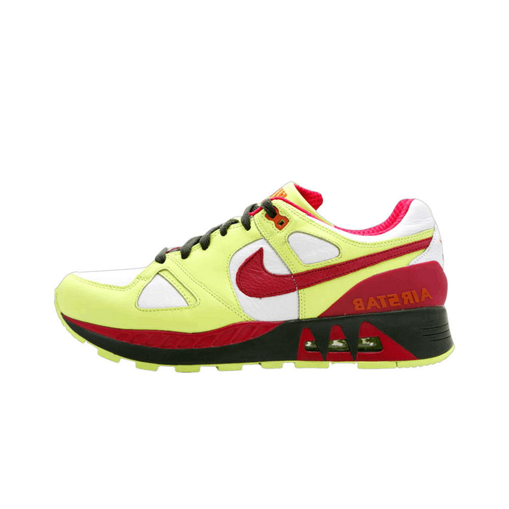 Nike Air Stab Cerise Volt