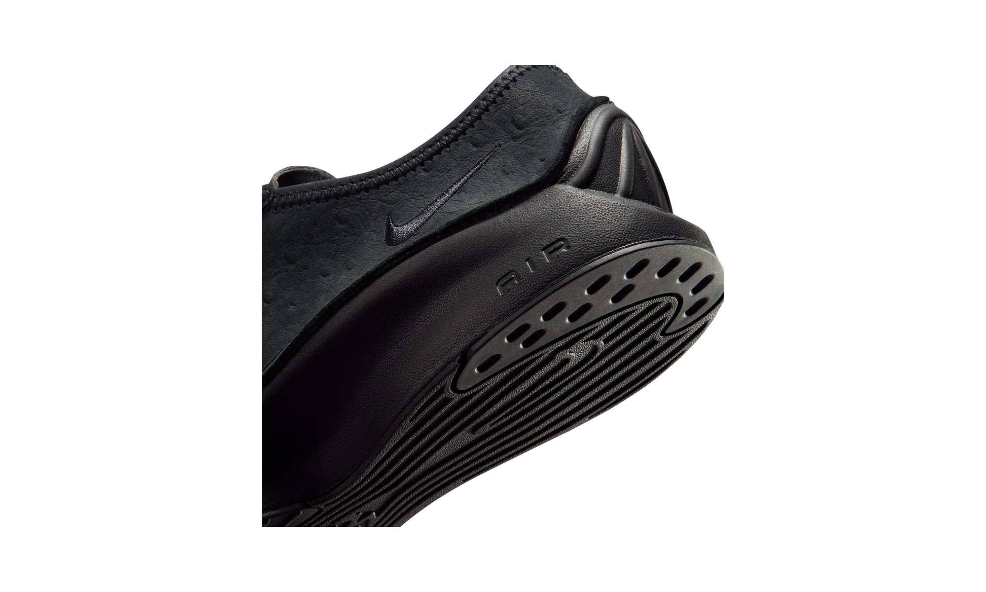 Nike Air Superfly Black