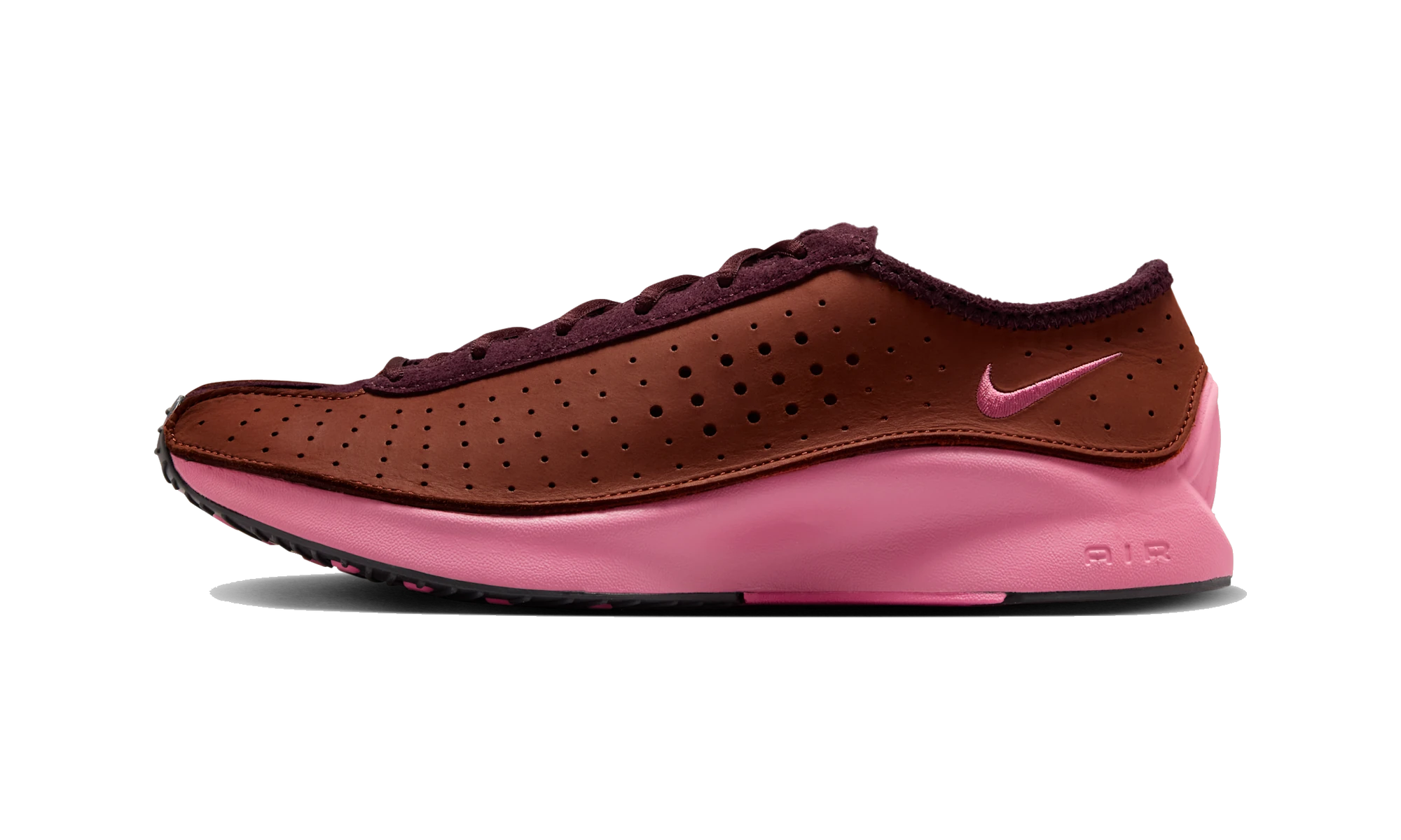 Nike Air Superfly Cinnamon Burgundy Crush