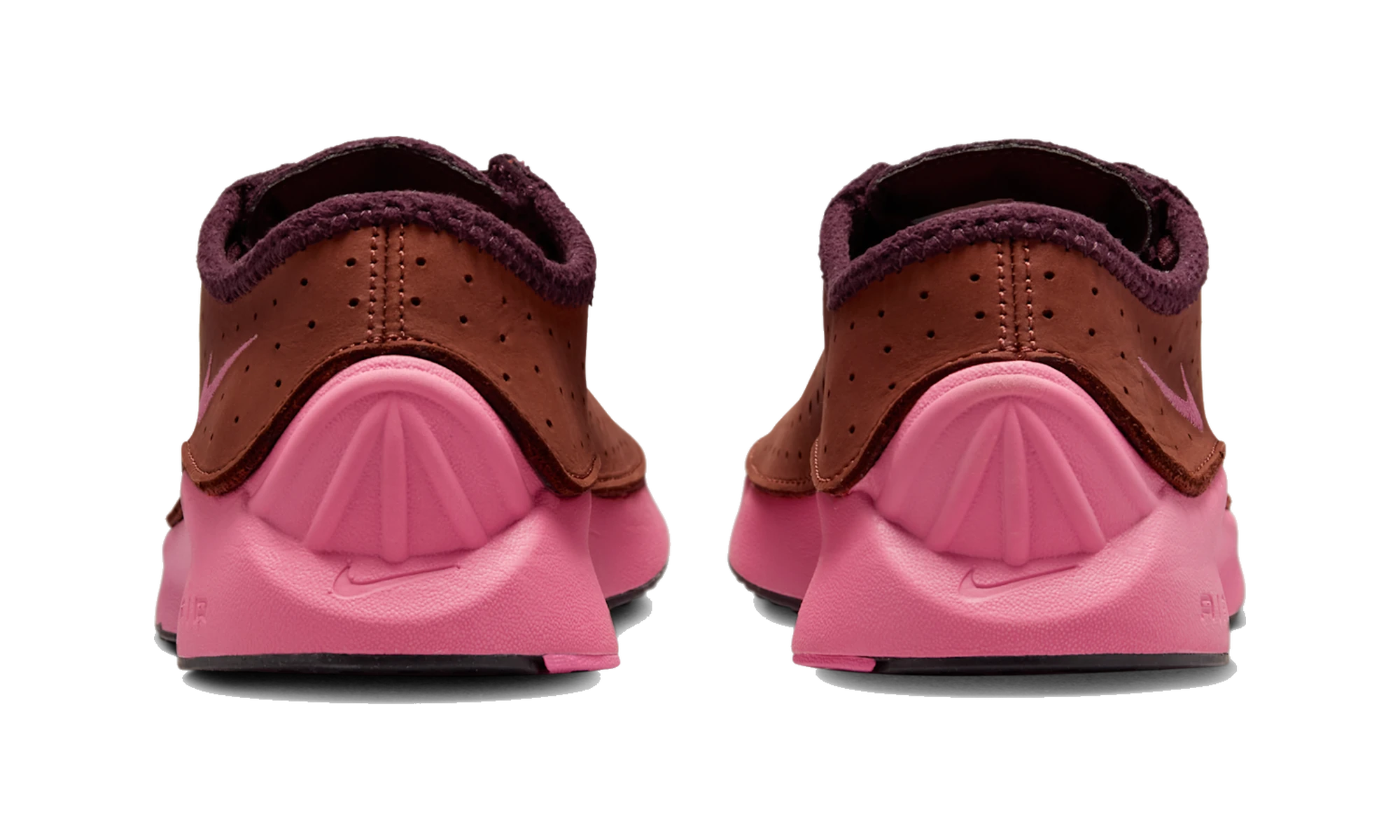 Nike Air Superfly Cinnamon Burgundy Crush