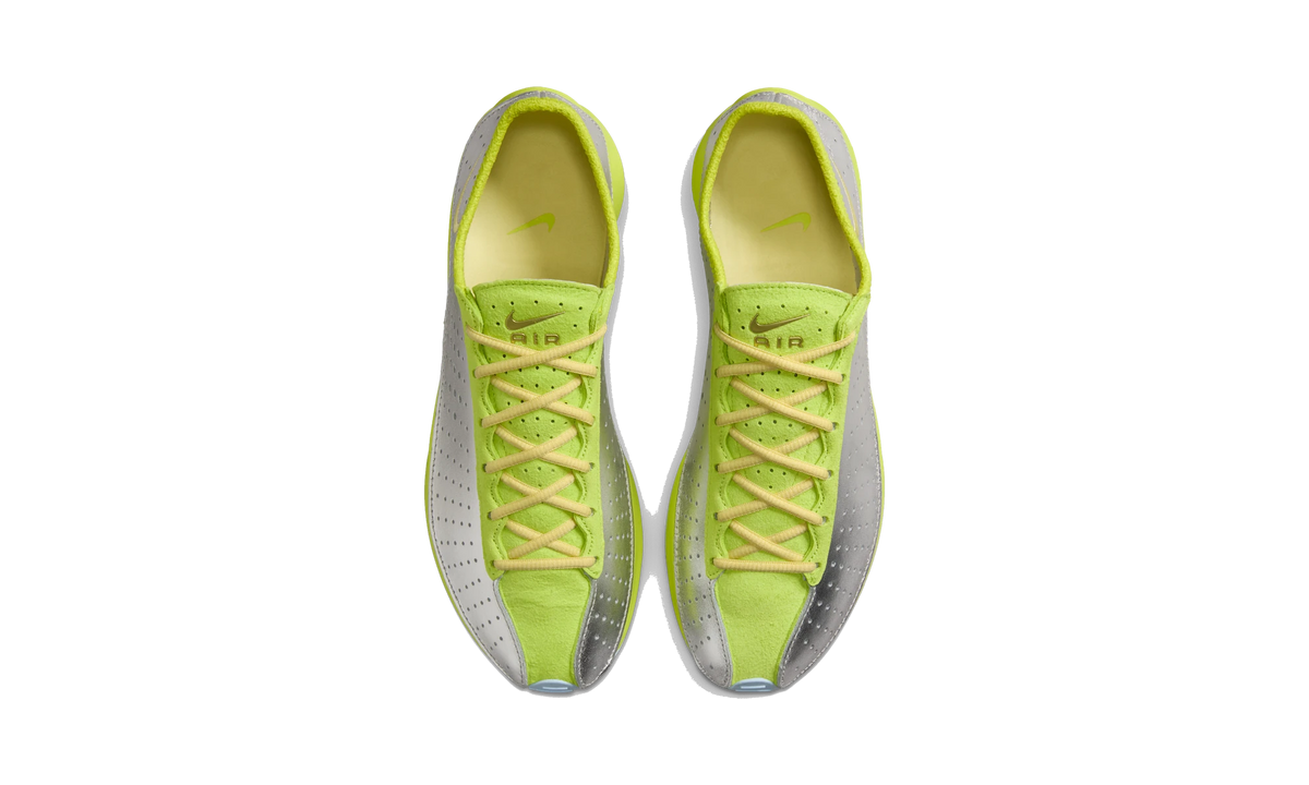 Nike Air Superfly Cyber