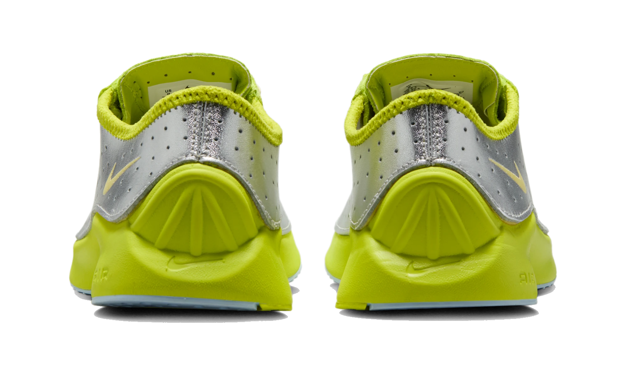 Nike Air Superfly Cyber