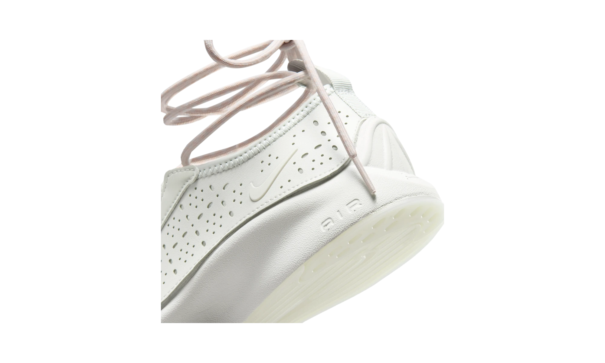 Nike Air Superfly Femme Vast Grey Photon Dust