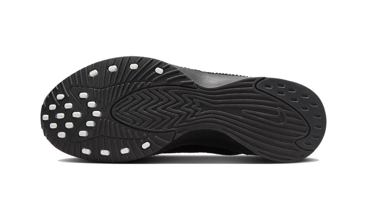 Nike Air Superfly LX Black Pony Hair