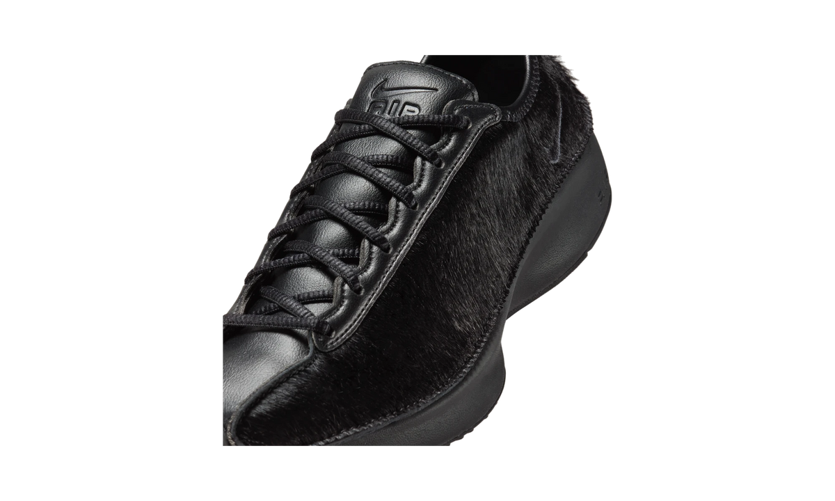 Nike Air Superfly LX Black Pony Hair