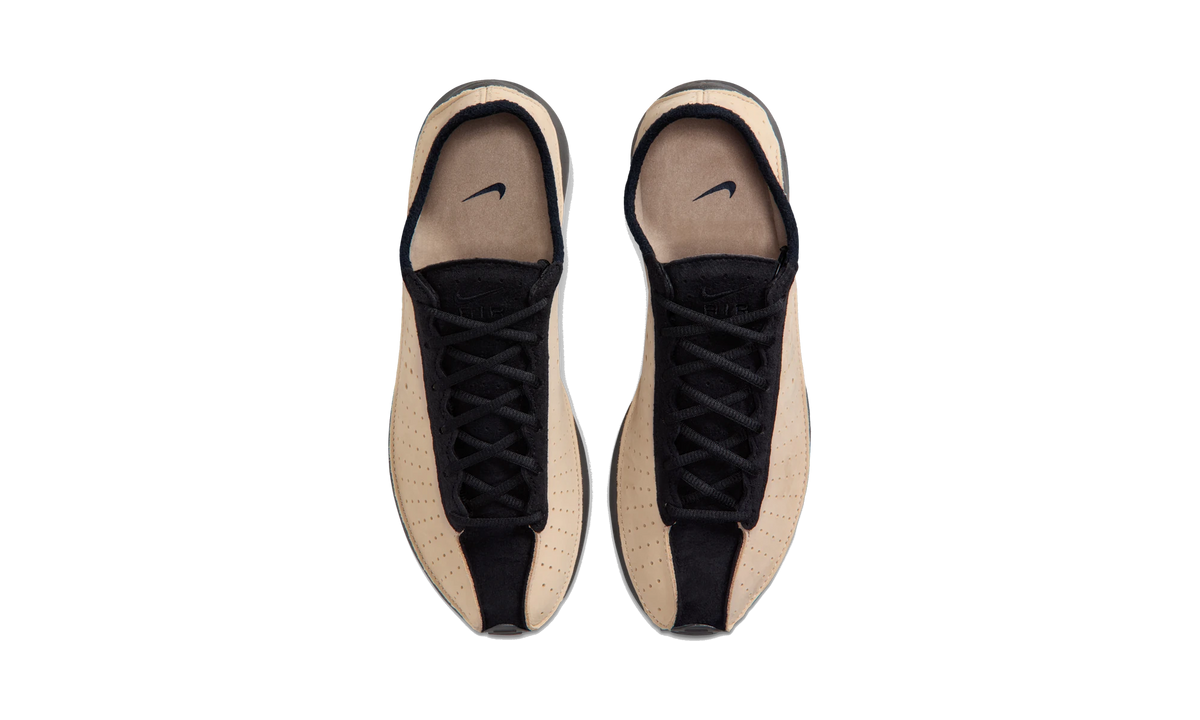 Nike Air Superfly Linen Black