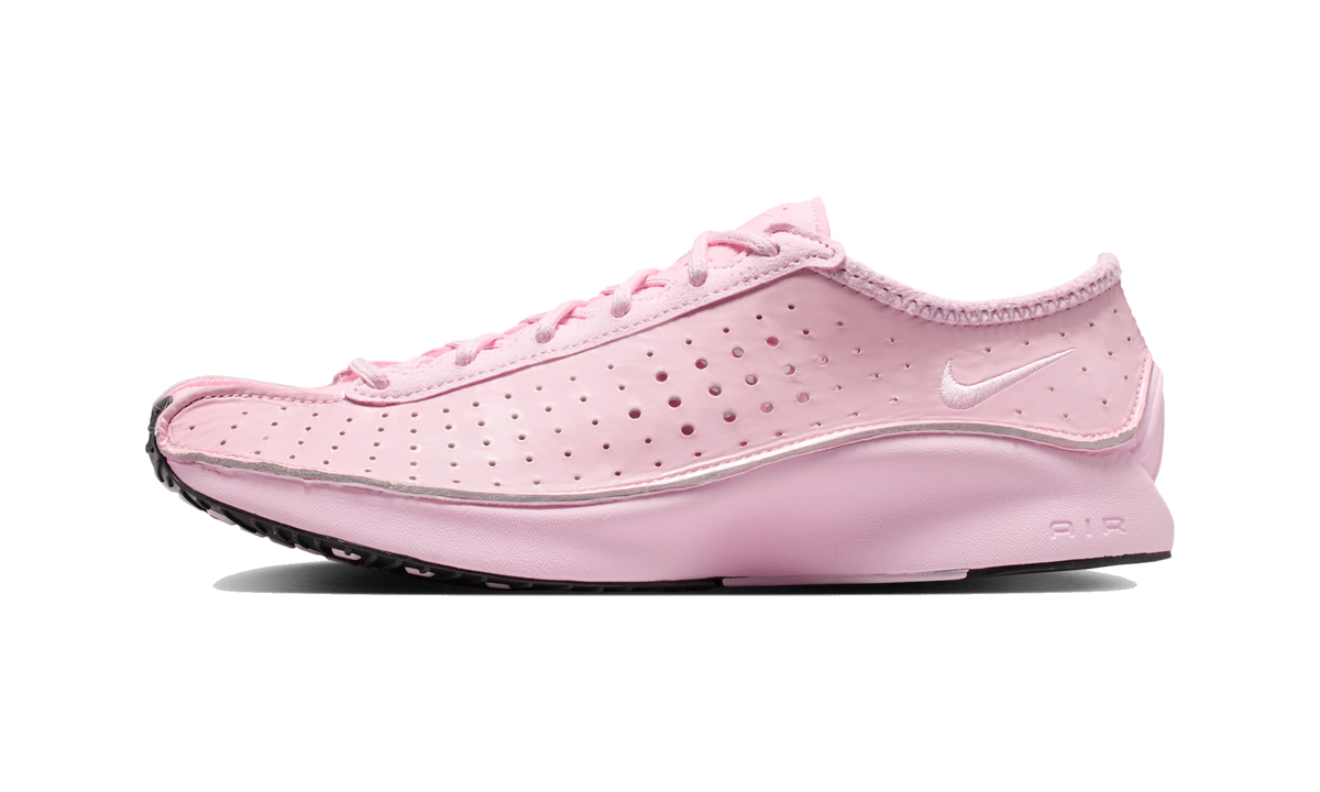 Nike Air Superfly Pink Foam